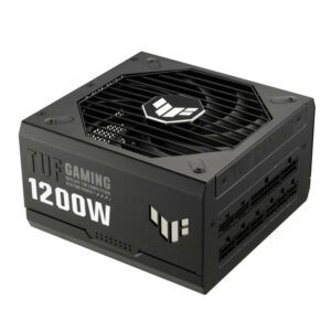 ASUS TUF GAMING 1200W Gold alimentation 20+4 pin ATX ATX Noir