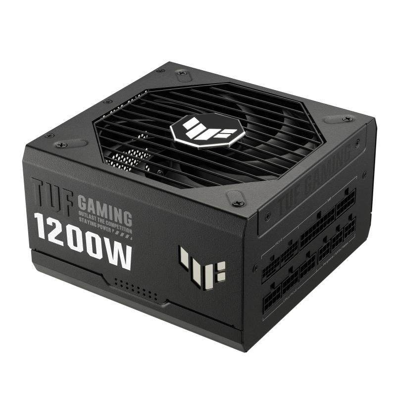 ASUS TUF Gaming 1200G Gold