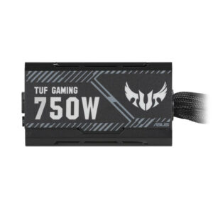ASUS TUF-GAMING-750B ATX Noir