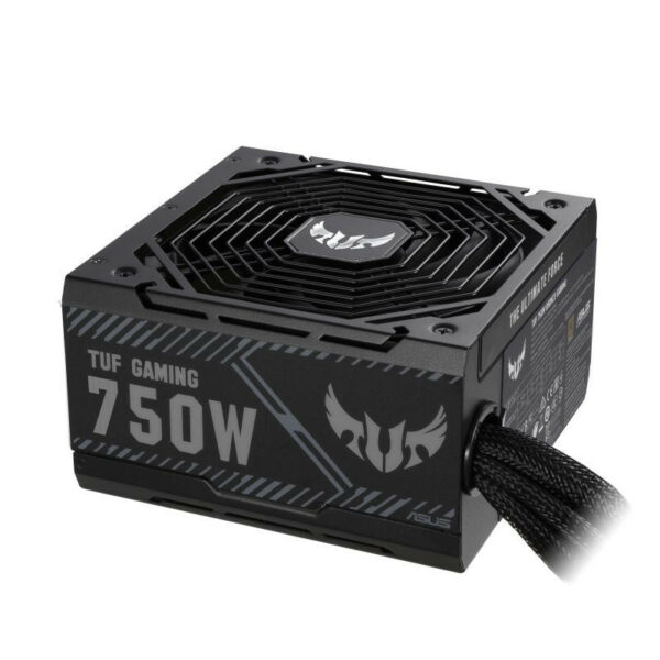 ASUS TUF-GAMING-750B ATX Noir – Image 5