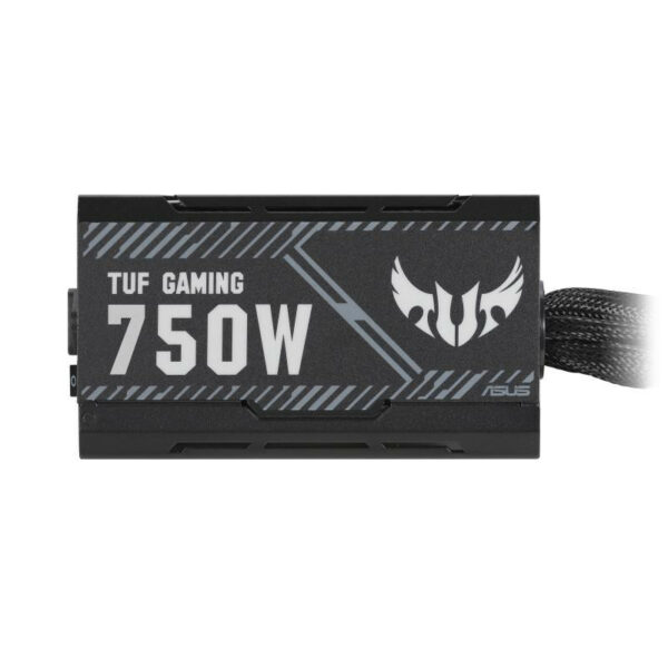 ASUS TUF-GAMING-750B ATX Noir