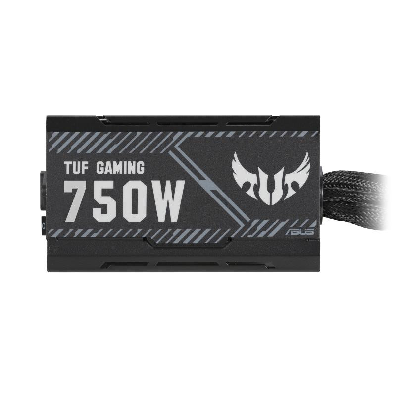 ASUS TUF-GAMING-750B ATX Noir