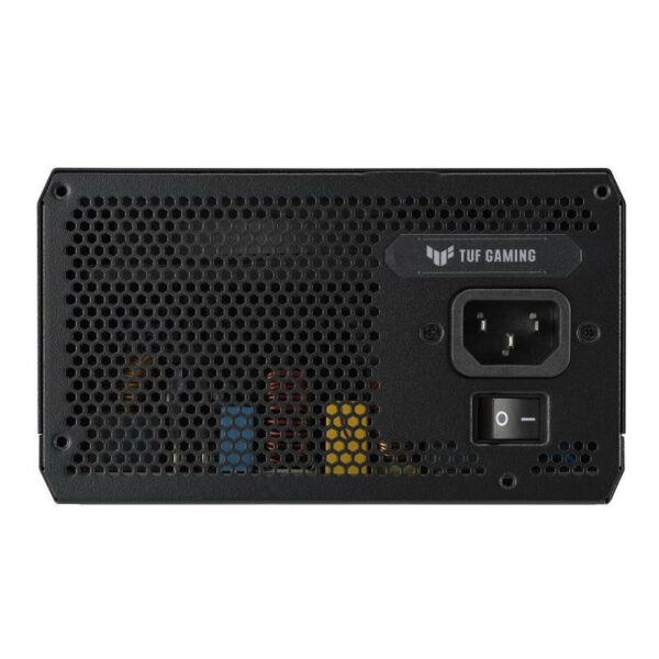 ASUS TUF Gaming 850W Gold alimentation 24-pin ATX ATX Noir – Image 2