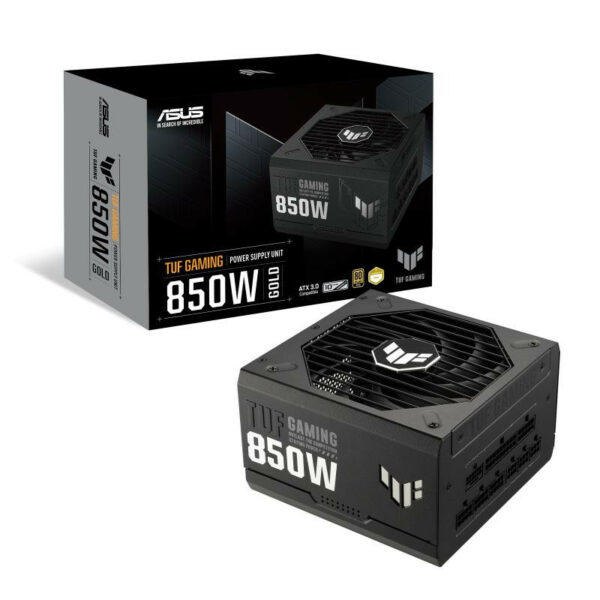 ASUS TUF Gaming 850W Gold alimentation 24-pin ATX ATX Noir – Image 11
