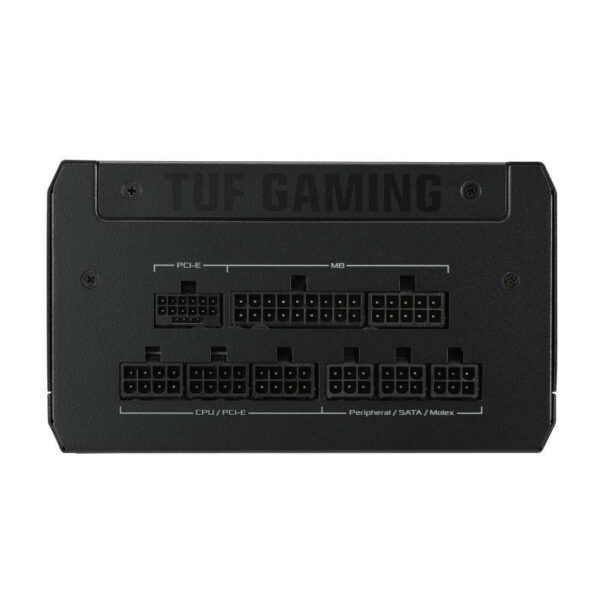 ASUS TUF Gaming 850W Gold alimentation 24-pin ATX ATX Noir – Image 3
