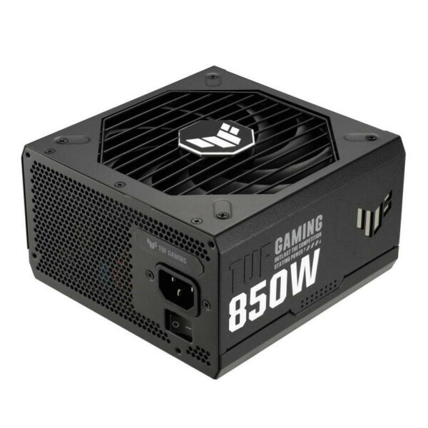 ASUS TUF Gaming 850W Gold alimentation 24-pin ATX ATX Noir – Image 6