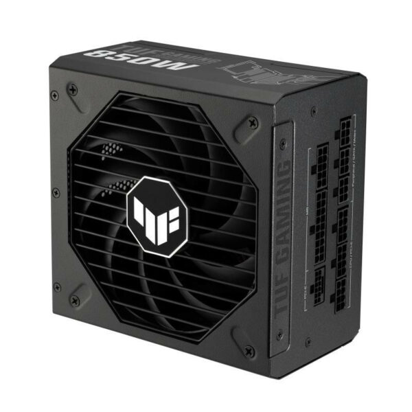 ASUS TUF Gaming 850W Gold alimentation 24-pin ATX ATX Noir – Image 7
