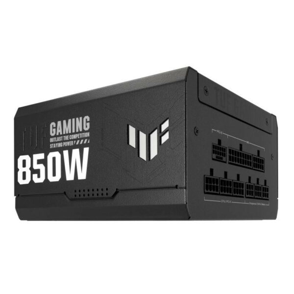 ASUS TUF Gaming 850W Gold alimentation 24-pin ATX ATX Noir – Image 9