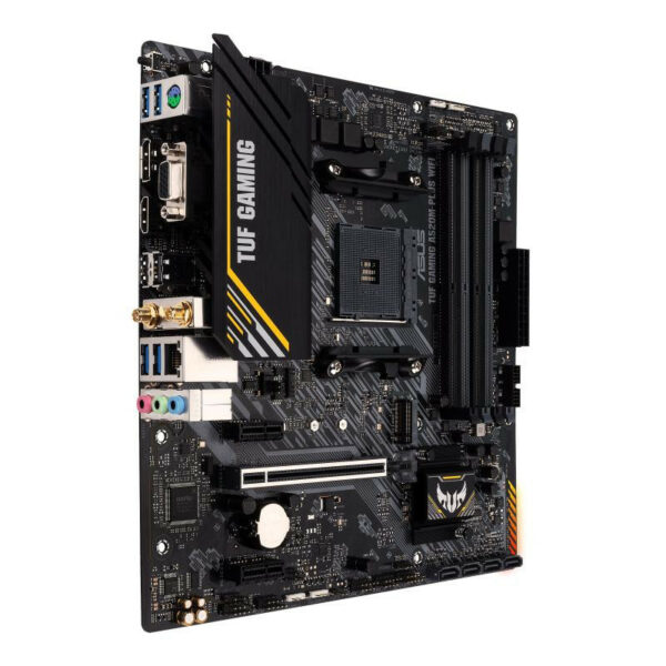 ASUS TUF GAMING A520M-PLUS WIFI – Image 2