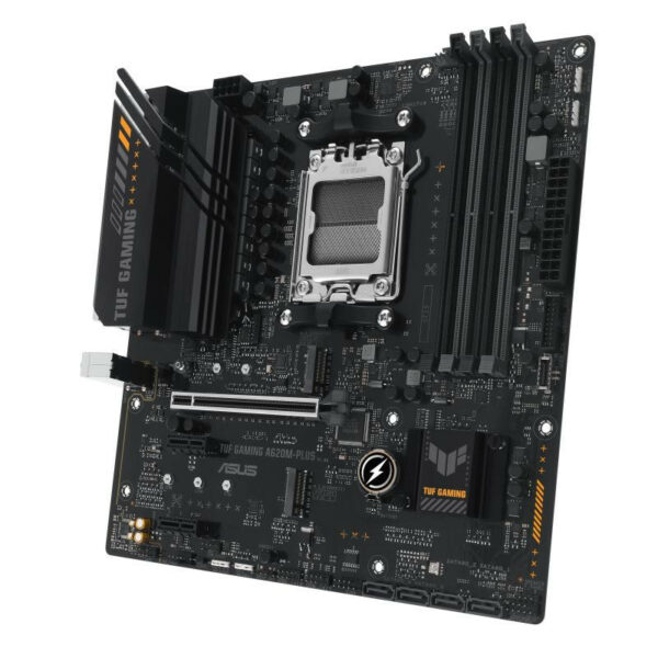 ASUS TUF GAMING A620M-PLUS – Image 3