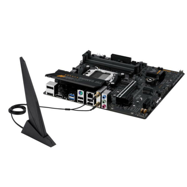 ASUS TUF GAMING A620M-PLUS WIFI – Image 2