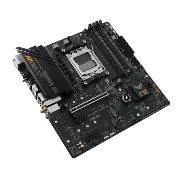 ASUS TUF GAMING A620M-PLUS WIFI – Image 5