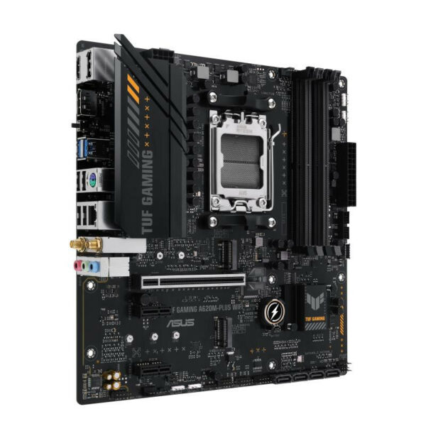 ASUS TUF GAMING A620M-PLUS WIFI – Image 7