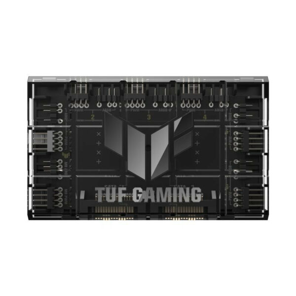 ASUS TUF GAMING ARGB PWM FAN HUB – Image 3
