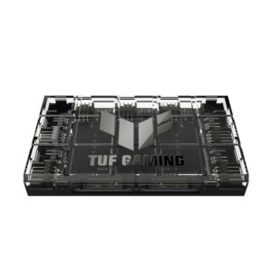 ASUS TUF GAMING ARGB PWM FAN HUB