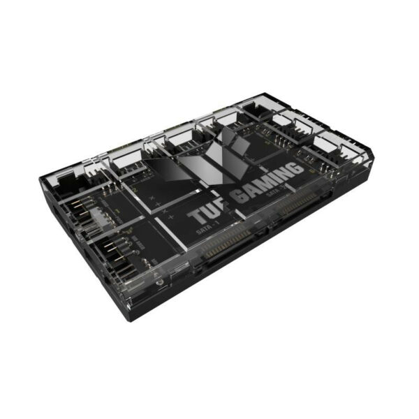 ASUS TUF GAMING ARGB PWM FAN HUB – Image 5