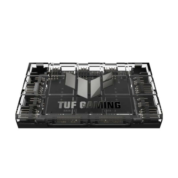 ASUS TUF GAMING ARGB PWM FAN HUB
