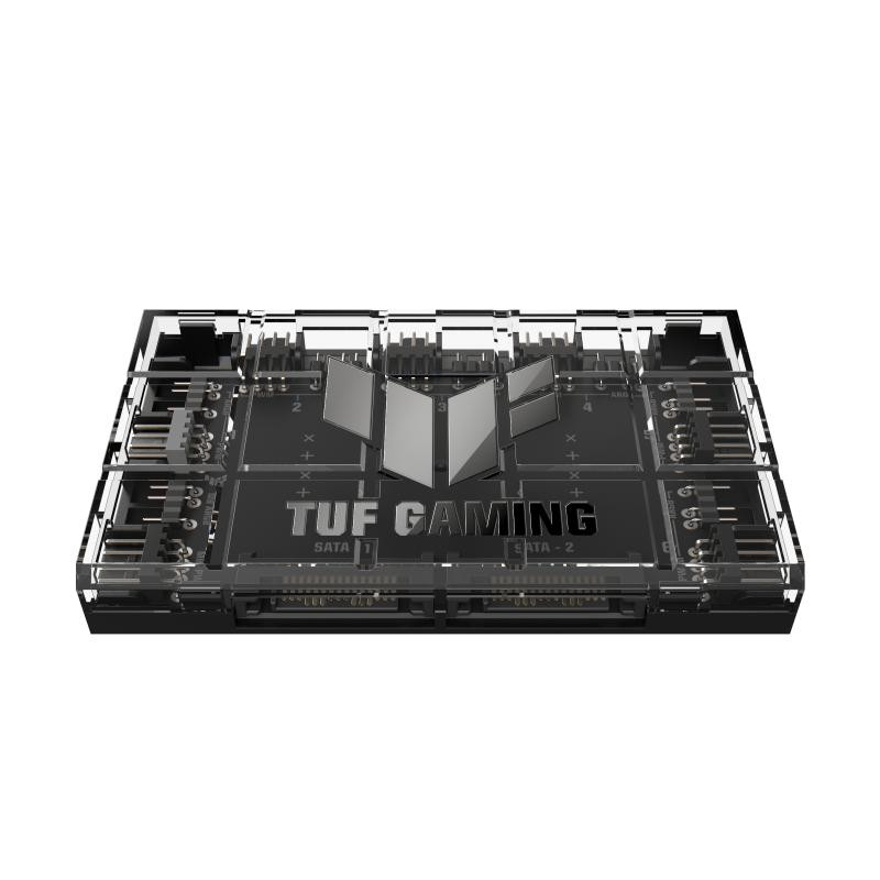 ASUS TUF GAMING ARGB PWM FAN HUB