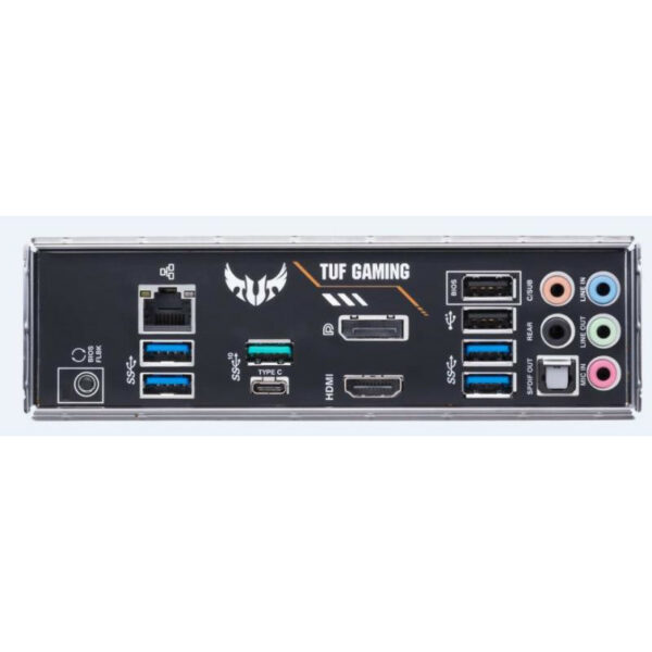 ASUS TUF GAMING B450-PLUS II - carte-mère - ATX - Socket AM4 - – Image 7