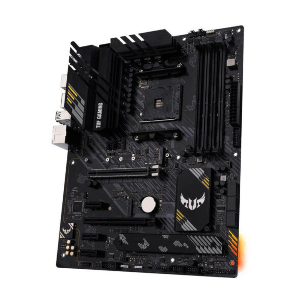 ASUS TUF Gaming B550-PLUS – Image 2