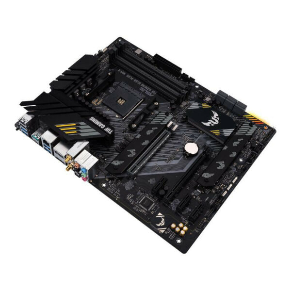 ASUS TUF GAMING B550-PLUS WIFI II – Image 2
