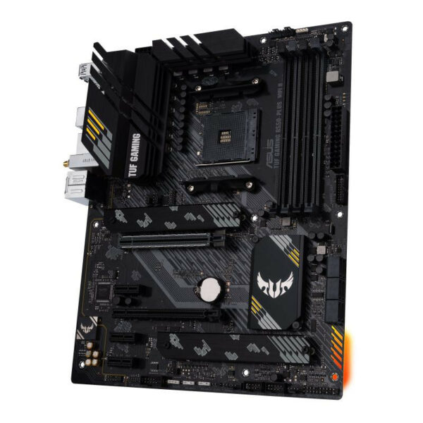ASUS TUF GAMING B550-PLUS WIFI II – Image 3