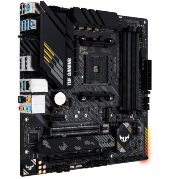 ASUS TUF GAMING B550M PLUS – Image 2