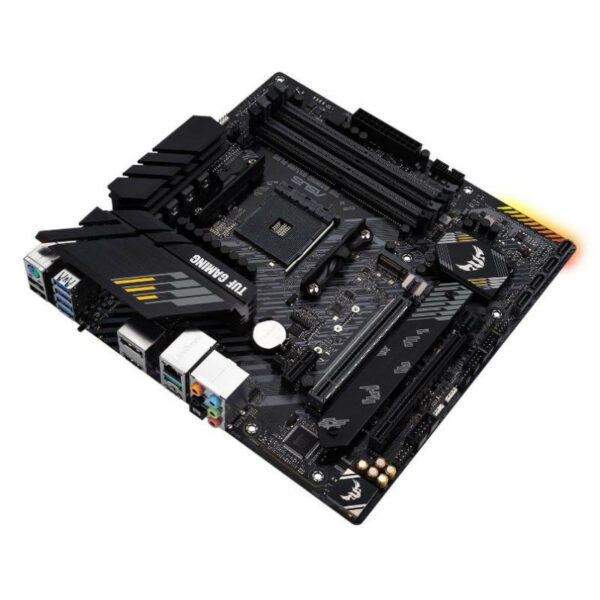 ASUS TUF GAMING B550M PLUS – Image 3