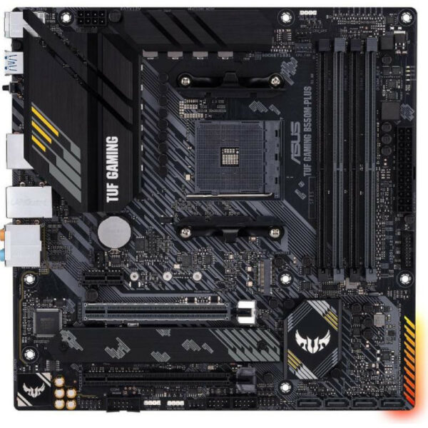 ASUS TUF GAMING B550M PLUS – Image 5