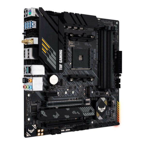 ASUS TUF GAMING B550M-PLUS WIFI II – Image 2