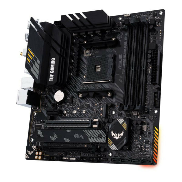 ASUS TUF GAMING B550M-PLUS WIFI II – Image 5