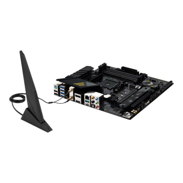 ASUS TUF GAMING B550M-PLUS WIFI II – Image 10