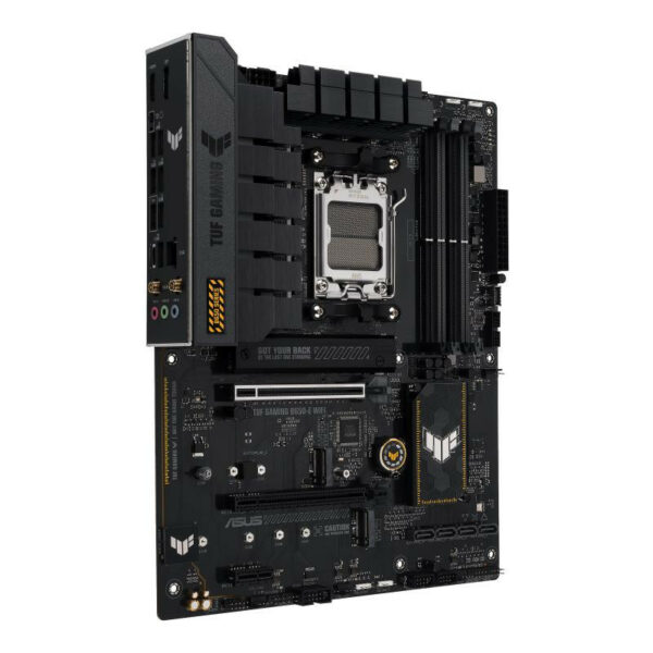 ASUS TUF GAMING B650-E WIFI – Image 2