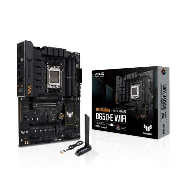 ASUS TUF GAMING B650-E WIFI – Image 12