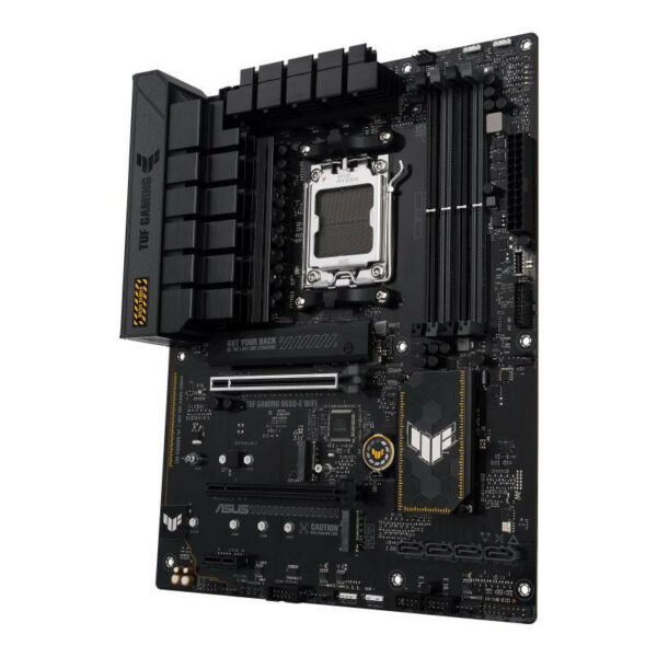 ASUS TUF GAMING B650-E WIFI – Image 3