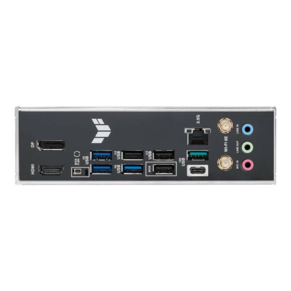 ASUS TUF GAMING B650-E WIFI – Image 6