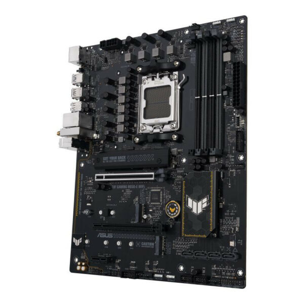 ASUS TUF GAMING B650-E WIFI – Image 7