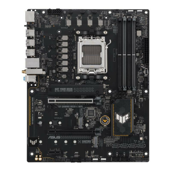 ASUS TUF GAMING B650-E WIFI – Image 8