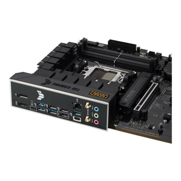 ASUS TUF GAMING B650-E WIFI – Image 9