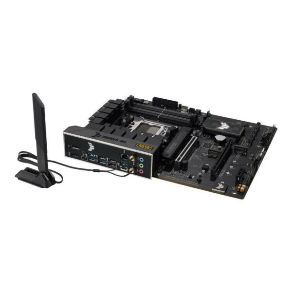 ASUS TUF GAMING B650-E WIFI – Image 10