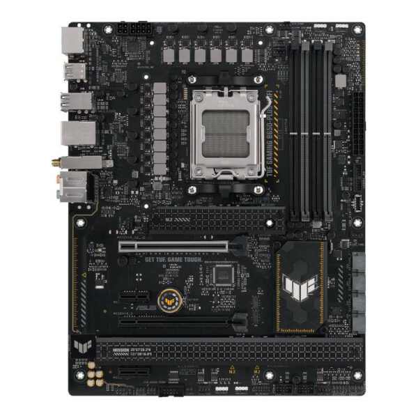 ASUS TUF GAMING B650-PLUS WIFI – Image 2