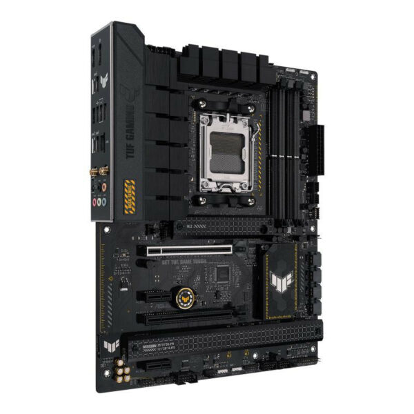 ASUS TUF GAMING B650-PLUS WIFI – Image 3