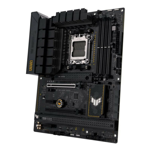 ASUS TUF GAMING B650-PLUS WIFI – Image 4