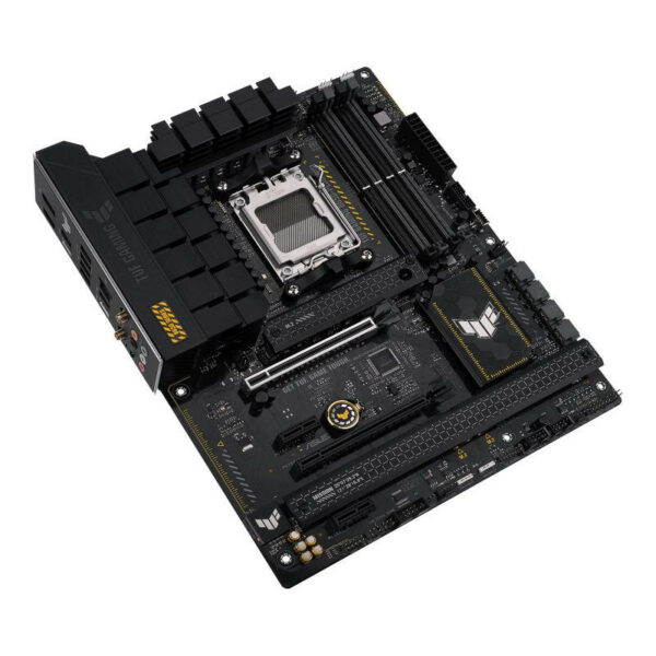 ASUS TUF GAMING B650-PLUS WIFI – Image 6
