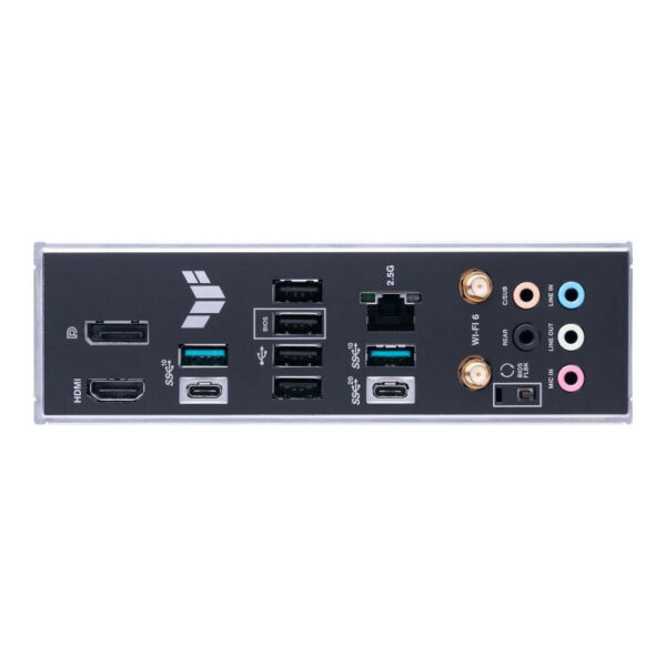 ASUS TUF GAMING B650-PLUS WIFI – Image 7