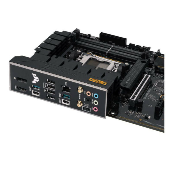 ASUS TUF GAMING B650-PLUS WIFI – Image 8