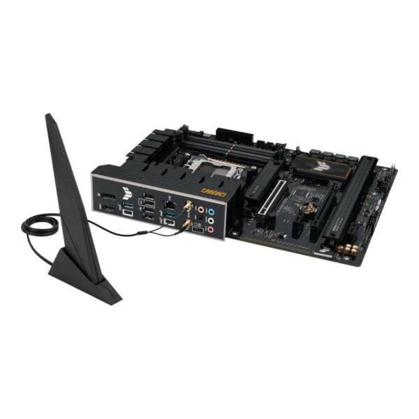 ASUS TUF GAMING B650-PLUS WIFI – Image 9
