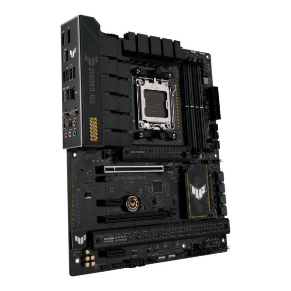 ASUS TUF GAMING B650-PLUS WIFI – Image 10