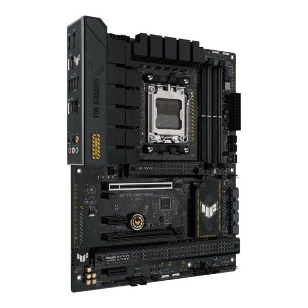 ASUS TUF GAMING B650-PLUS – Image 3