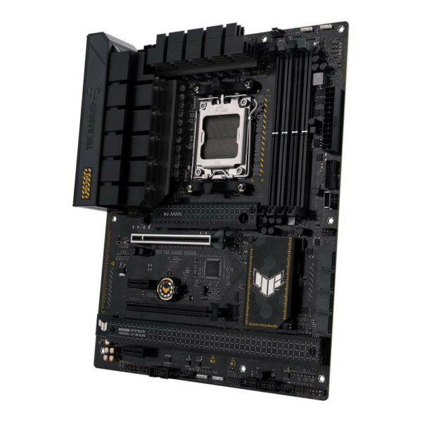 ASUS TUF GAMING B650-PLUS – Image 4